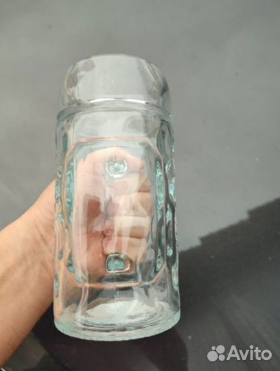 Кружка для пива 0,3 л