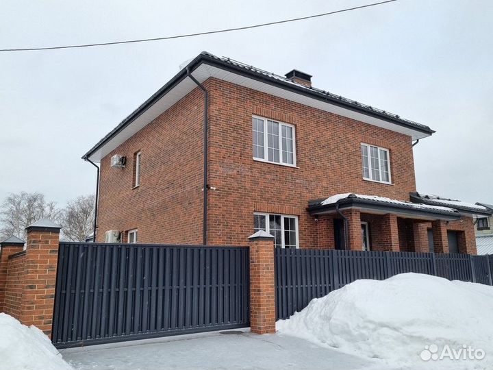 Кирпич облицовочный керамический керма
