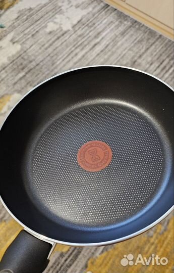 Сковорода tefal 22 см