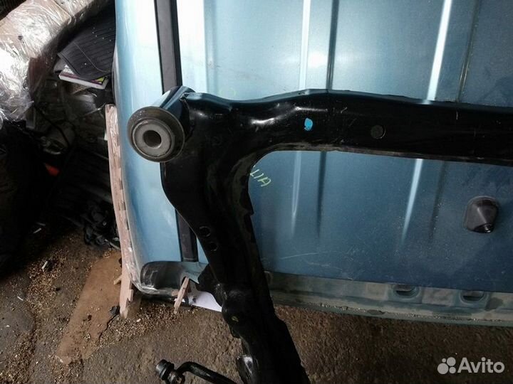 Подрамник nissan Х-Trail T 31 с 2007