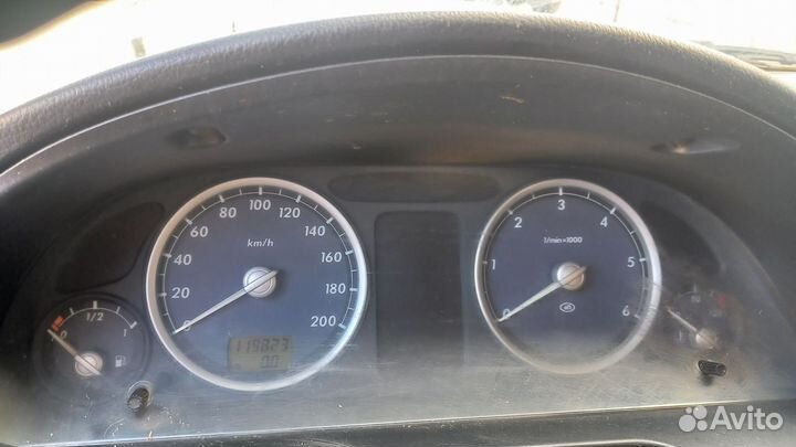 ГАЗ ГАЗель 33023 2.9 МТ, 2015, 119 000 км