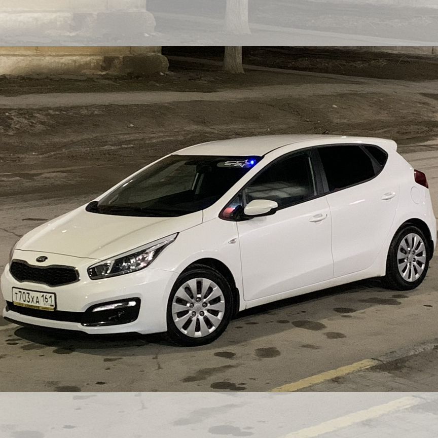 kia ceed киа сид разборка - Купить автозапчасти у