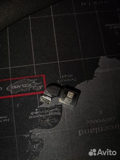 Камера iPhone 8, оригинал