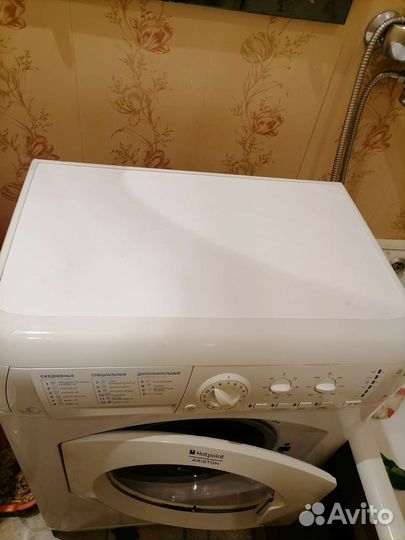 Стиральная машина бу