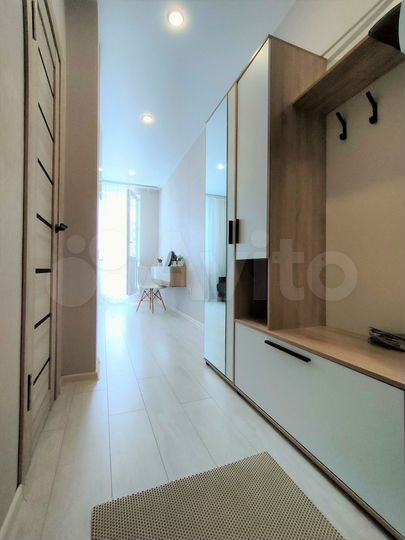 Квартира-студия, 22 м², 8/12 эт.