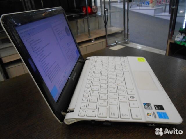 Нетбук Samsung