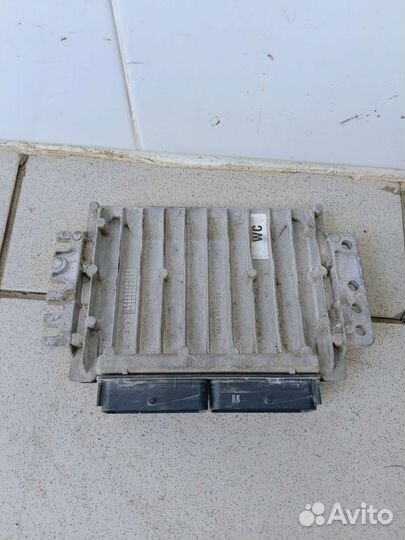 Эбу Шевроле Авео Т 200