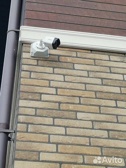 Видеонаблюдение,домофония,электрика