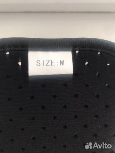 Корсет ортопедический