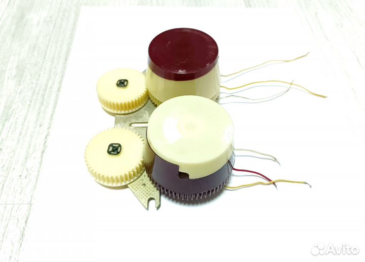 Запчасть Ригонда Радиола