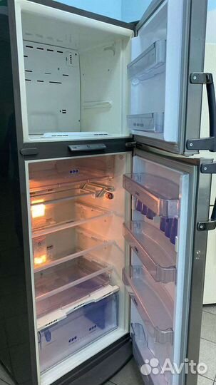 Холодильник с гарантией и доставкой