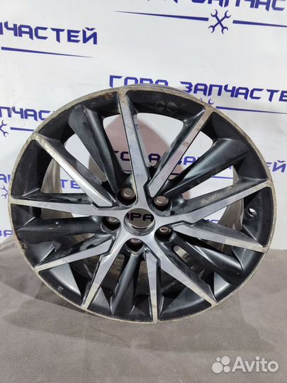 Диск Toyota Camry 70 2018- 18x8J ET50