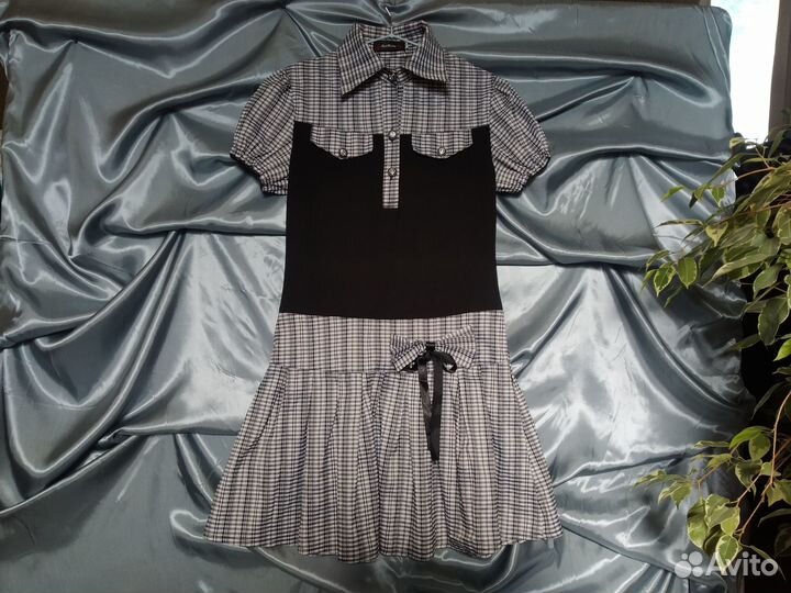 Платье размер 44 (L)