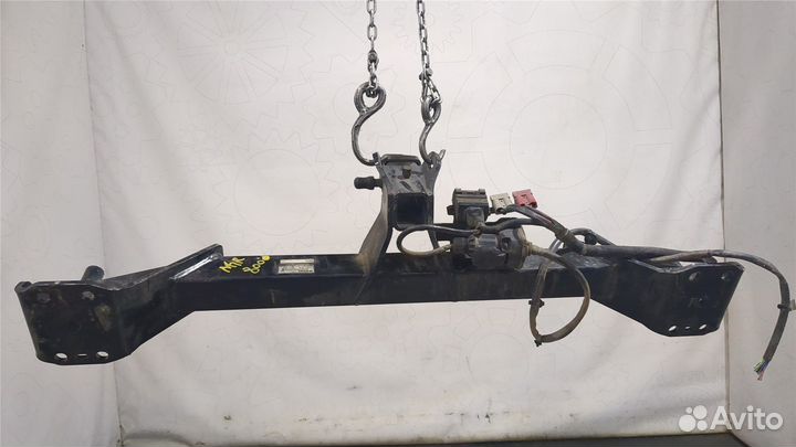 Прицепное устройство (фаркоп) Volkswagen Touareg