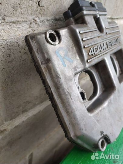 Крышка клапанная Субару Легаси BG