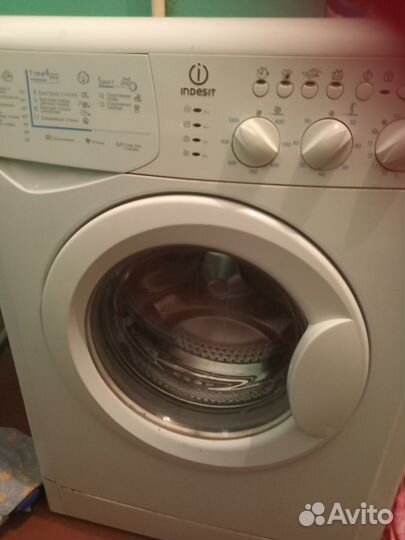 Стиральная машина автомат бу