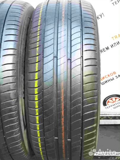 Michelin Primacy 3 225/55 R17 97V