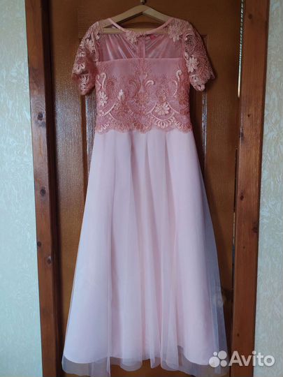 Платье на выпускной