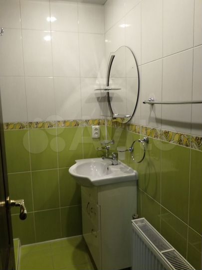 Дом 100 м² на участке 2 сот.