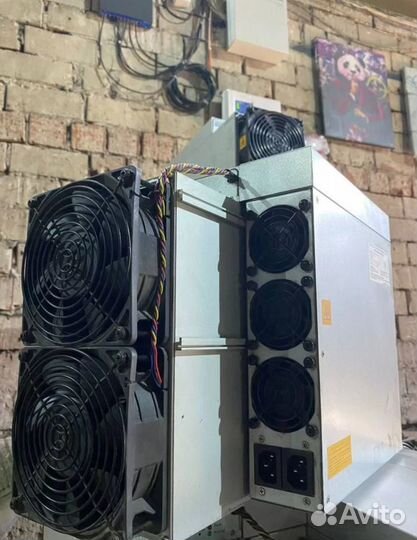 Asic Antminer L7 9050 9500 (GTD новые и бу) обмен