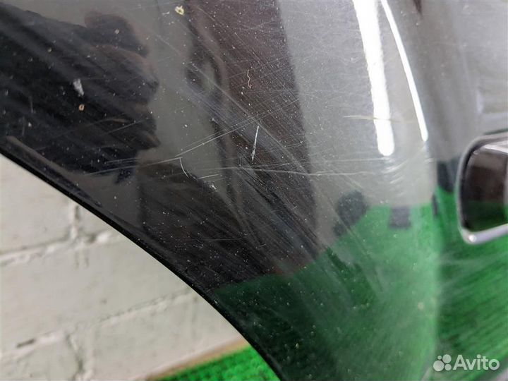 Дверь задняя правая Nissan X-Trail T30 2003