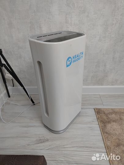 Многофункциональное устройство очистки воздуха