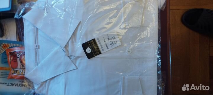 Форма работника прокуратуры