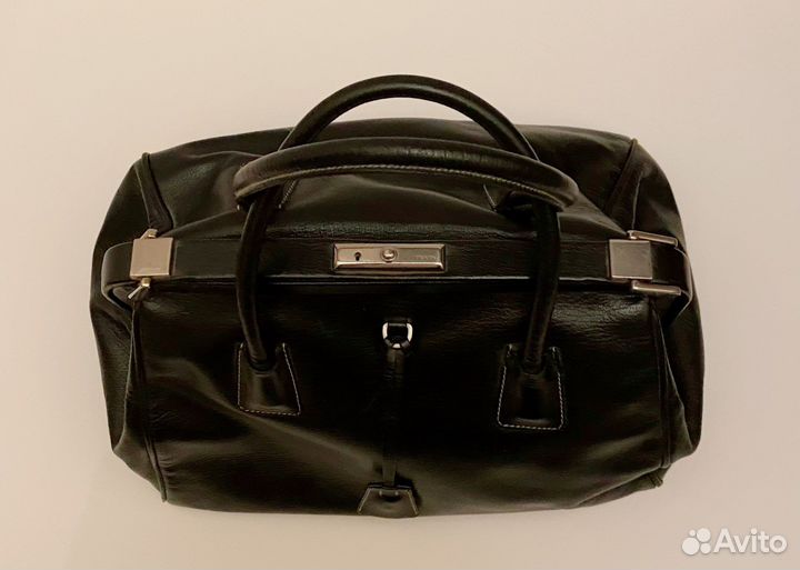 Сумка prada оригинал винтаж