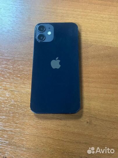 iPhone 12 mini, 64 ГБ