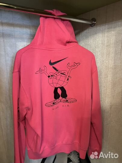 Худи Nike air