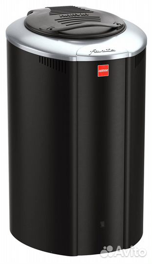 Harvia Электрическая печь Forte hafb600400M AF6 bl