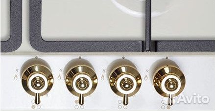 Варочная поверхность Korting HG 655 ctgri