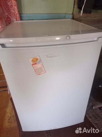 Мини Холодильник бу