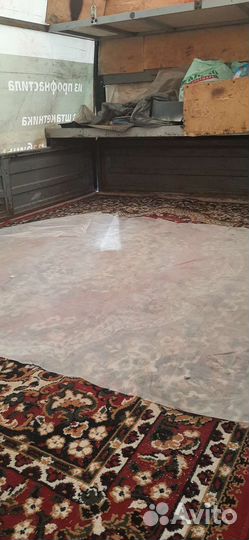 Газель для перевозки