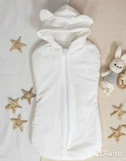 Кокон на выписку