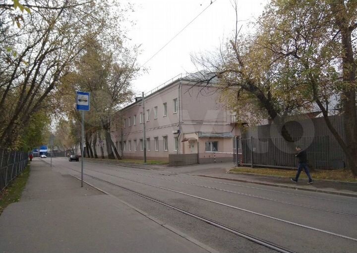 Комплекс зданий, 8390.1 м² + Имущество