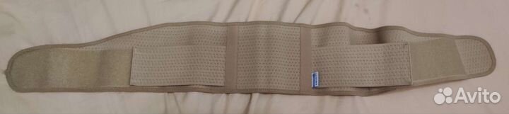 Бандаж для беременных orlett ms 96