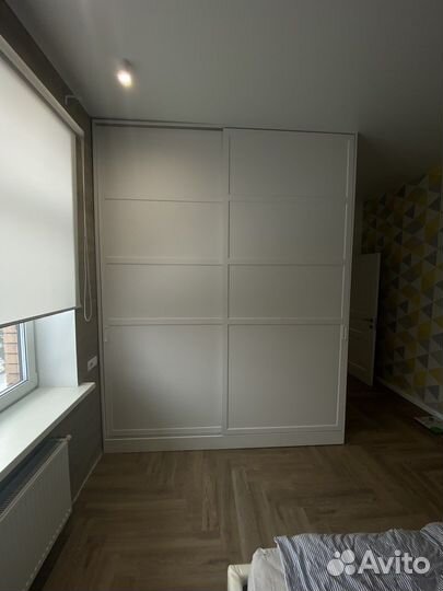 Корпусная и мягкая мебель