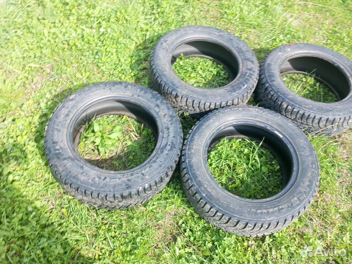 Bridgestone Ice Cruiser 5000 185/65 R15 88
