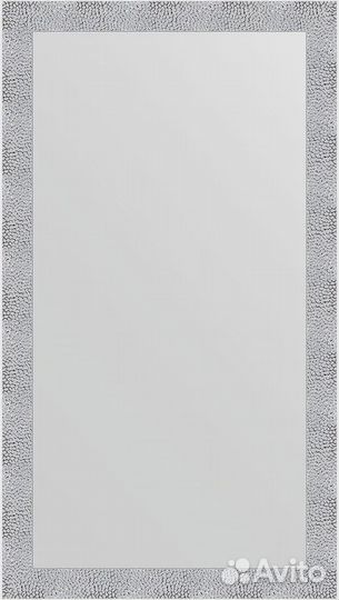 Зеркало Evoform Definite BY 3659 76x136 см чеканк