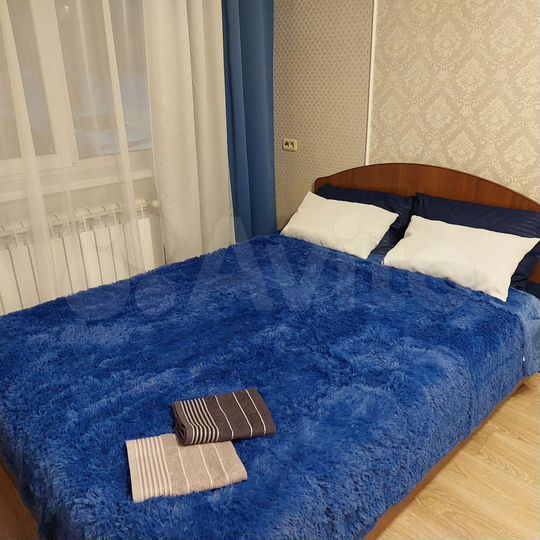1-к. квартира, 31 м², 1/5 эт.