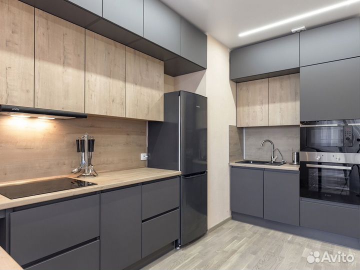 Кухонная мебель