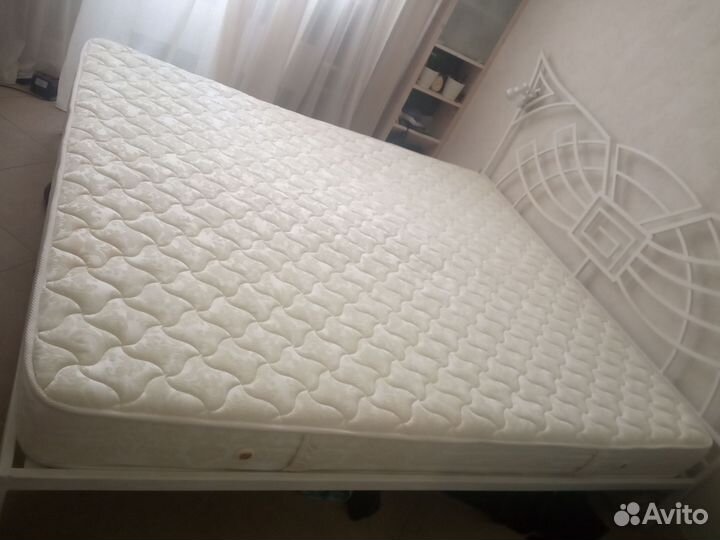 Матрас бу 180х 200