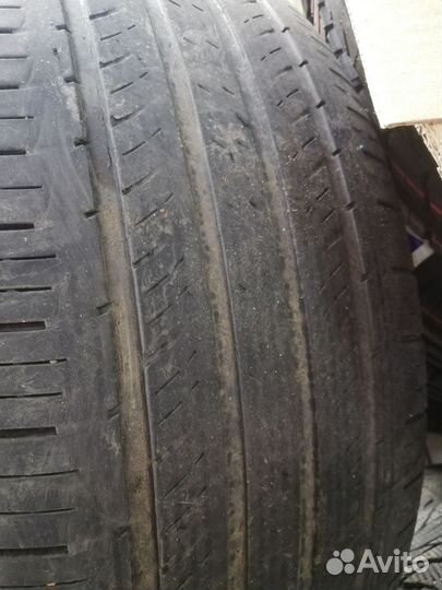 Hankook Dynapro HP2 RA33 275/65 R17