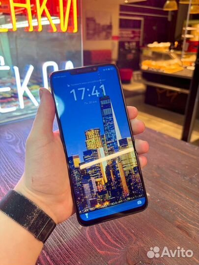 HUAWEI nova Y91, 8/128 ГБ