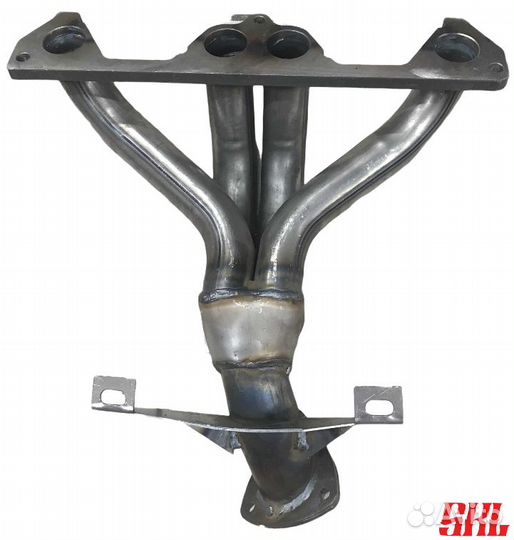 Вставка для замены катализатора 4-1 8V Ларгус