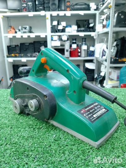 Рубанок «спец бру-840