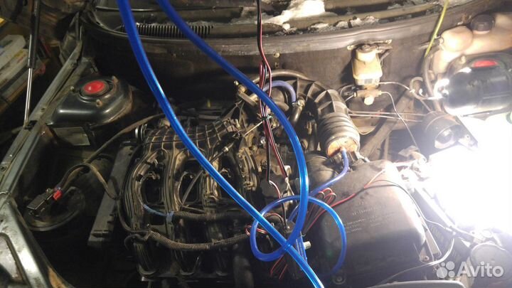 Авто Диагностика - Авто Электрика