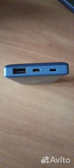 Повербанк canyon