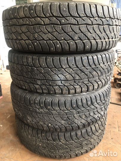 Viatti Bosco Nordico V-523 225/65 R18